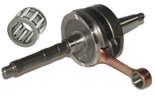 WAB8768702984365123 - Підшипник колінчастого валу APRILIA SR50 SR DITECH 50 od05