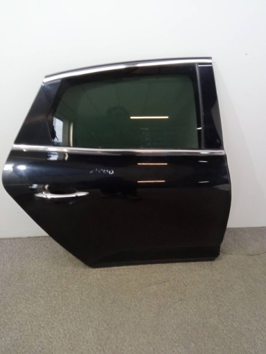 door right rear part sedan TEGNE Renault Talisman and (2015-2019)