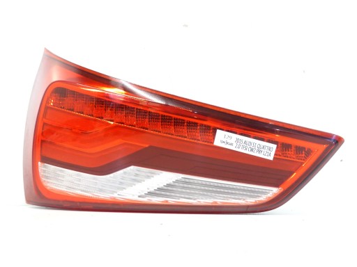 light left rear rear part LED AUDI A1 S1 8X LIFT 8XA945093A