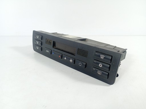 BMW 3 E46 98-05 switch switch PANEL air conditioning devices air OE 64118384112