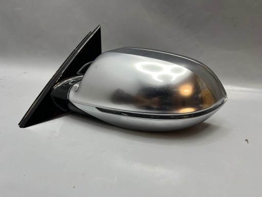 Дзеркало ліве комплектна камера радар audi a8 d4 4h хром!