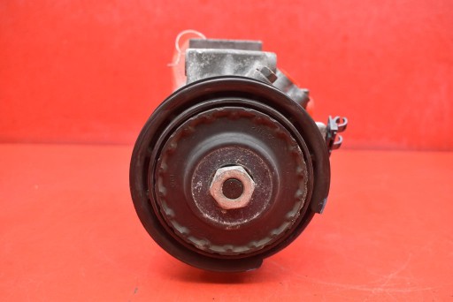 compressor pump of the air conditioning 447280-6583 TOYOTA COROLLA E18 1.6 VALVEMATIC
