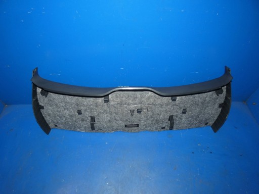 MERCEDES E KLASA W213 KOMBI cover cover bonnet boot
