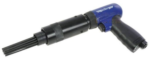 ПНЕВМАТИЧЕСКИЙ ИГОЛЬЧАТЫЙ МОЛОТОК