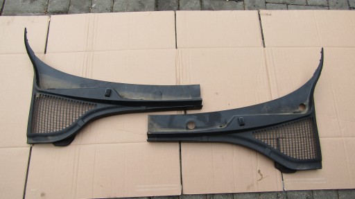 5E1819415A 5E1819416A - SKODA OCTAVIA 3 III ВНУТРИ ЕВРОПЫ @@