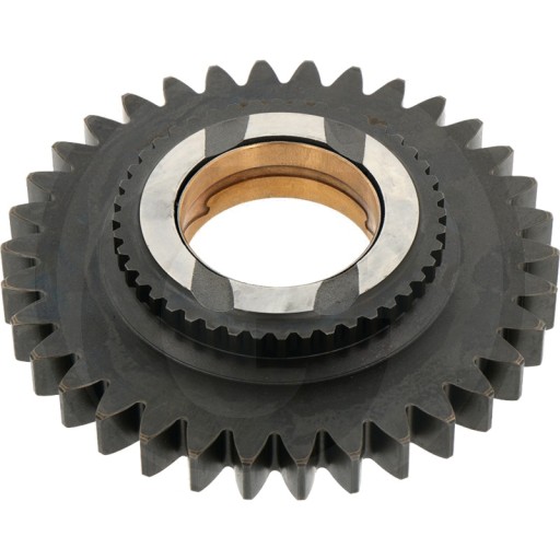 70815240 - Шестерня для 12-ступінчастої шестерні валу/КПП з синхронізацією