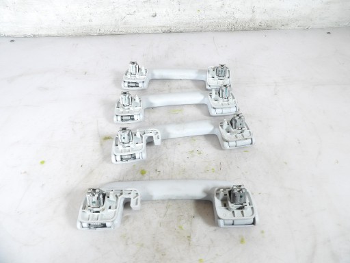 PEUGEOT 508 and LIFT sedan handles of the roof