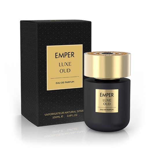 emper luxe oud woda perfumowana 100 ml   