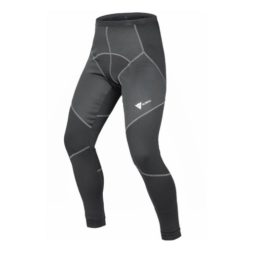 Штани DAINESE D-MANTLE PANT WS чорний халява