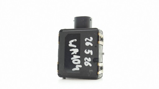 érzékelő SENSOR RADAR DISTRONIC ACC MERCEDES CLA W117 C W205 A0009058913