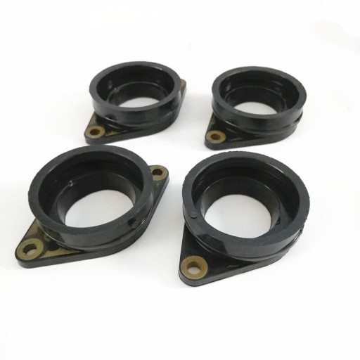 81502370H - Всасывающие патрубки HONDA CBR 1000RR Fireblade 04-07 SC57