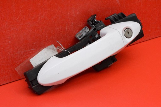 handle left front front BIALA 8A61-A224A37-AN FORD TRANSIT COURIER MK1