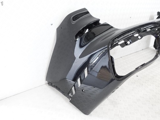 BMW X7 G07 m-packet bumper rear part *PDC*