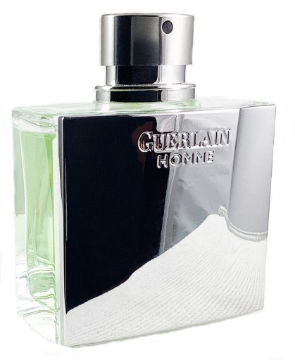 GUERLAIN HOMME 80 ML EDT UNIKÁT STARŠIA VERZIA