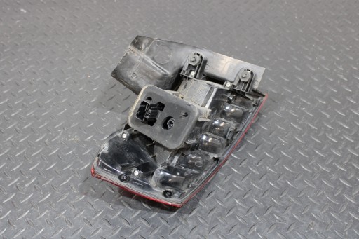 Licht rechts heck VW PASSAT B8 3G0 3G9 3G9945312