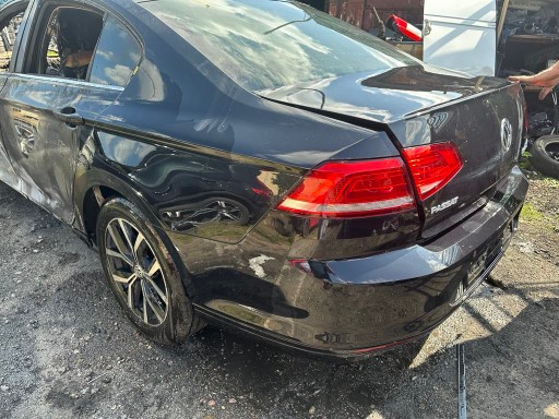 5647906587 - Балка підвіски задній міст пасат б8 седан