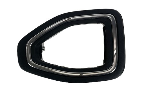 VW T-ROC KRARKA right of a bumper front 2GA853212K
