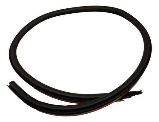 9025G9 УЩІЛЬНЕННЯ ДВЕРЕЙ ЛІВА ПЕРЕДНЯ СОБАКА BERLINGO III