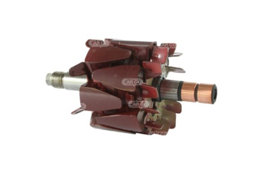 137970 - HC-CARGO РОТОР ГЕНЕРАТОРА 40A