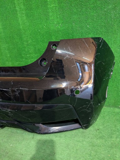 bumper rear rear part HONDA CIVIC IX LIFT HB NR.6564