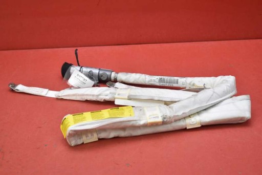 Airbag Dachvorhang Airbag links 84696383701J BMW E63 03-07