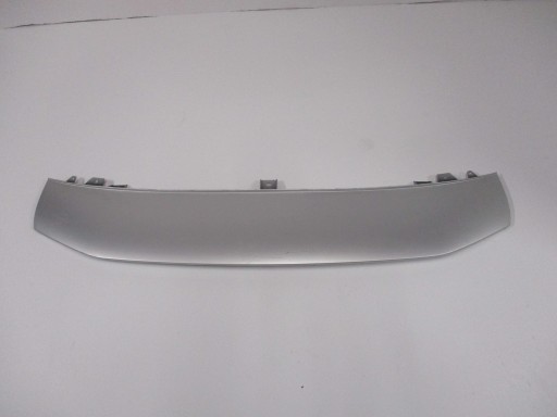 ACCESSORI PARAURTI AUDI Q3 RSQ3 83A807717 SPOILER
