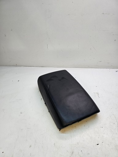 armrest front AUDI A6 C7 4G0864207 leather