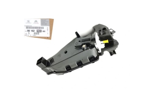 1613704780 - Бачок Fap DPF CITROEN C4 208 2008 ориг