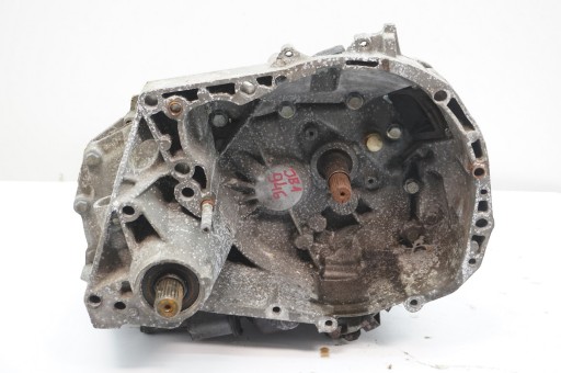 CAMBIO manuale JB1946 Renault Megane 1.4 16v 7701667428