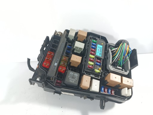 Hyundai i40 11-14 Module fusibles OE 91951-3X140