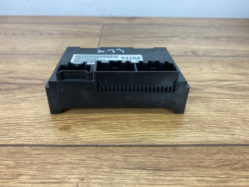 modul Jeep Wrangler JL 2018+ USA