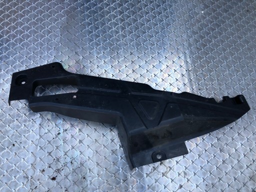 cover chassis FORD EDGE MK2 FT4B-R11778-AD