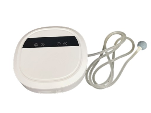 Кварцевый озонатор воды генератор озона и ионов