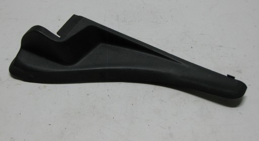 RENAULT MASTER III cover for hinge corner under the window right 668101824R