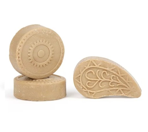 Kadidlové mydlo Aleppo (kadidlové) 20 g Najel