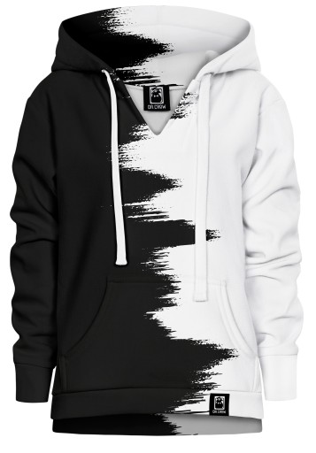 Дитячий світшот DR.CROW 152 р. довгий рукав білий