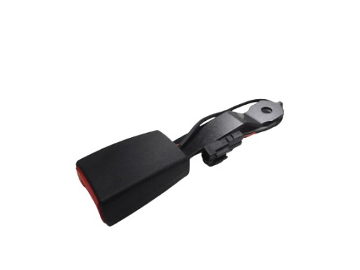 ЗАМОК РЕМЕНЯ БЕЗПЕКИ ПЕРЕДНІЙ ПРАВИЙ CLIO III 8200684040