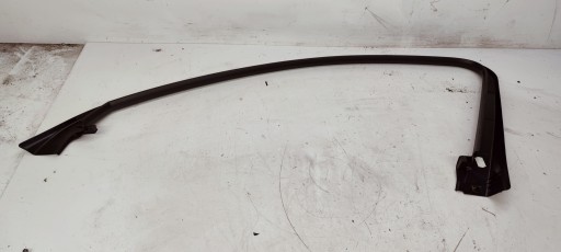 frame cover door left front AUDI A4 B9 8W0867609