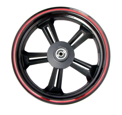 JUNAK 611 обід 13x3, 50 колеса спереду