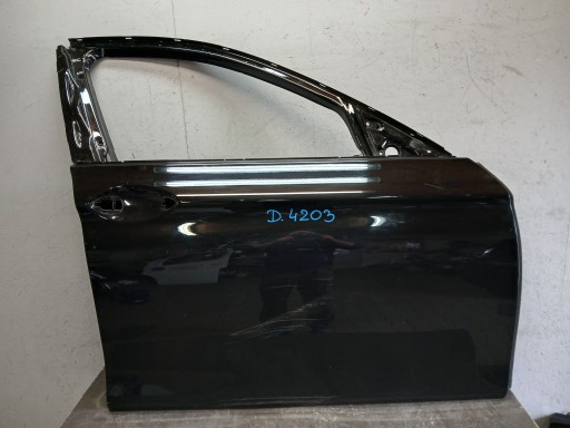 door front right BMW 5 V F10 F11