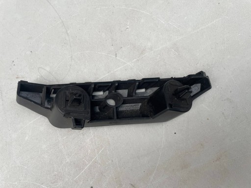 bumper bracket front side left NISSAN NOTE (E12) 622253VU0A @A