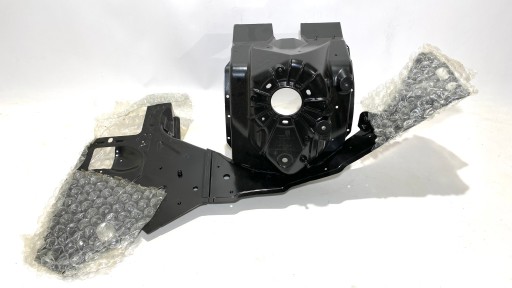 7377772 - Ніша переднього колеса BMW X5 E70 F15 f85 X6 права