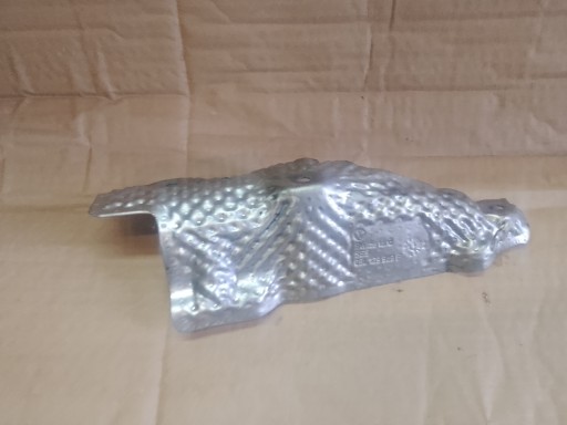 fedél termiczna turbiny Audi A6 C8 05L129969F