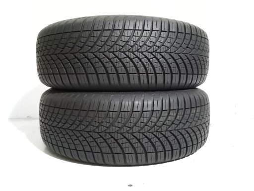 gume Goodyear Vector 4Seasons 185/60/14 86H 2020 7,1mm