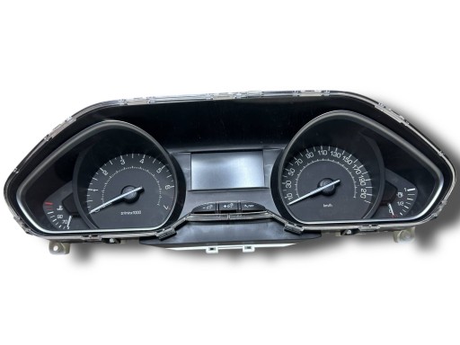 9813848780 dials dials peugeot 208 and 15R !J