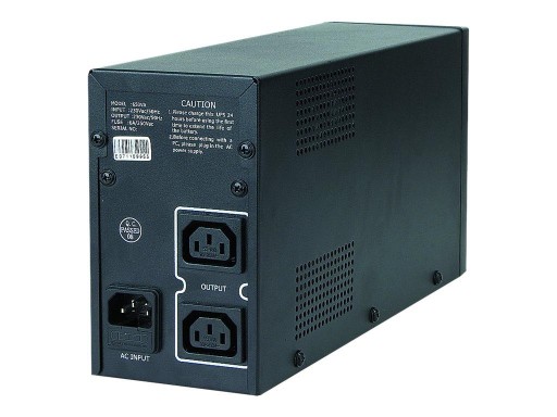Блок живлення ups gembird ups-pc-652a 650 va 350 w
