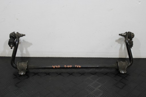 STABILIZATOR bar rear part VOLVO V40 II CROSS COUNTRY