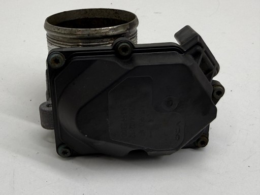 AUDI A4 A5 A8 D4 A7 A6 C7 3.0 TDI Vanne boitier papillon Original SPRAWNA!
