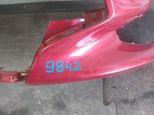 nárazník předek TOYOTA YARIS IV 4 20