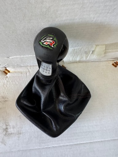 SEAT IBIZA 6J FR Pomello ghetta EU 6 BIEGOWA !